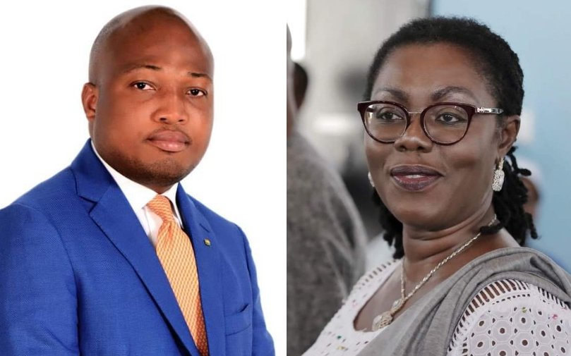 [Video] Ablakwa Accepts Ursula Owusu’s Challenge; Alleges Dubious Scandals At Communications Ministry