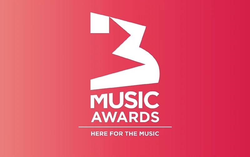 3Music Awards 2023 rescheduled to next year