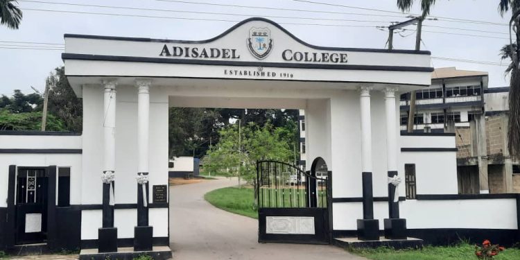 “Violent” Adisadel College Student Arrest & Charged With Assault