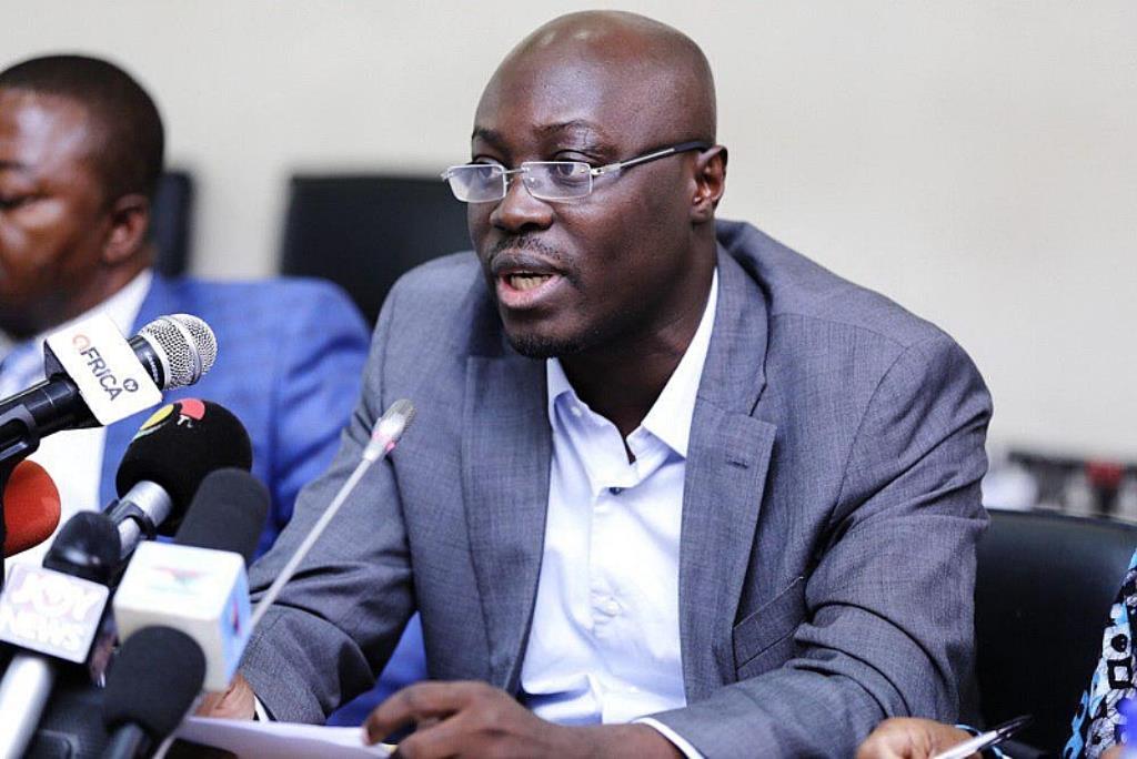 Injury time reshuffle by Akufo-Addo won’t solve the issues – Minority