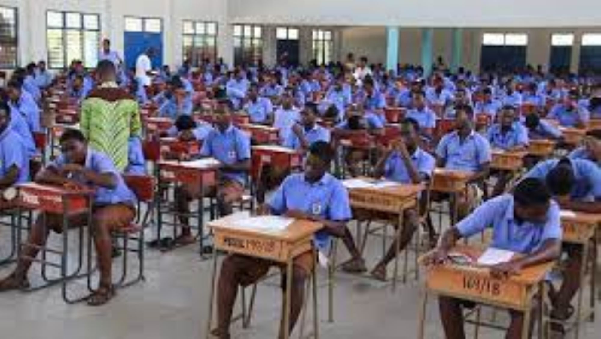 2023 WASSCE, BECE in limbo if gov’t fails to settle its debt – Minority