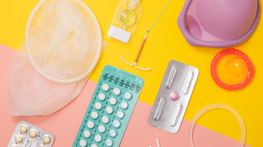 93% Of Sexually Active University Students Don’t Use Contraceptives — Study Reveals