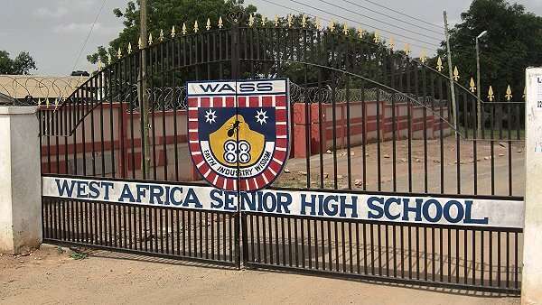 GES Interdicts Headmistress Of West Africa Senior High School For Charging Illegal Fees