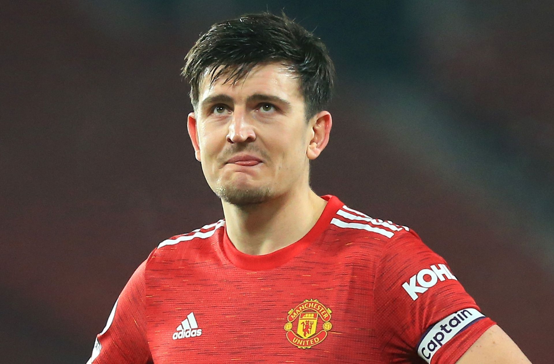 West Ham Agree £30m Deal To Sign Harry Maguire From Man Utd