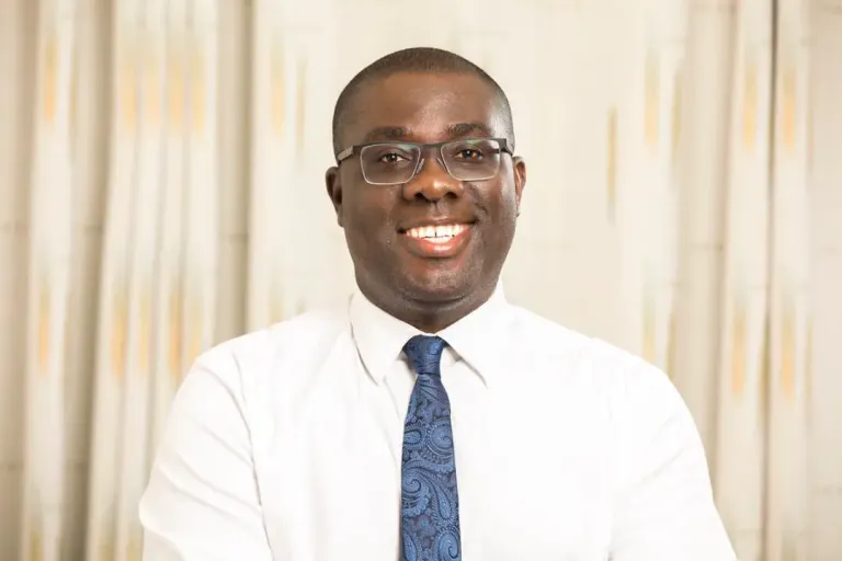 Bawumia Is The Best Candidate To Make Our Win In 2024 Easier – Sammi Awuku
