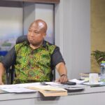 Basic School Rebrand: Are they going to be painting schools under trees? Ablakwa mocks govt