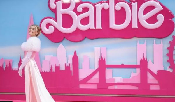 Barbie Banned From Algerian Cinemas For ‘Corrupting Morals’