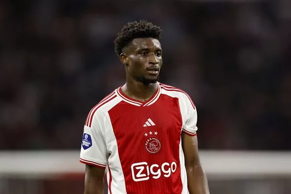 Europa League: Mohammed Kudus Nets Hattrick In A Possible Final Game For Ajax