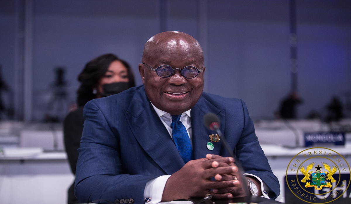 Government To Include Mental Health Care In NHIS From 2024 – Nana Addo