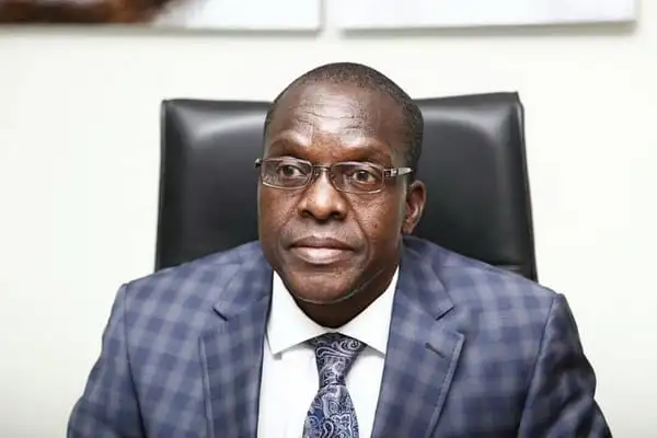 Coup d’état will not benefit us -– Bagbin cautions against reversal of Ghana’s democracy