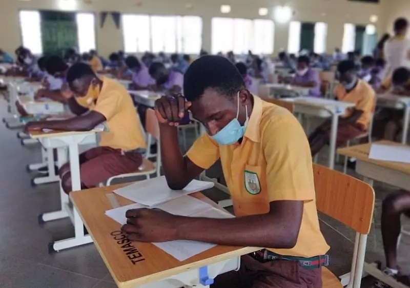 2023 BECE: GNAT wishes over 600,000 candidates good luck