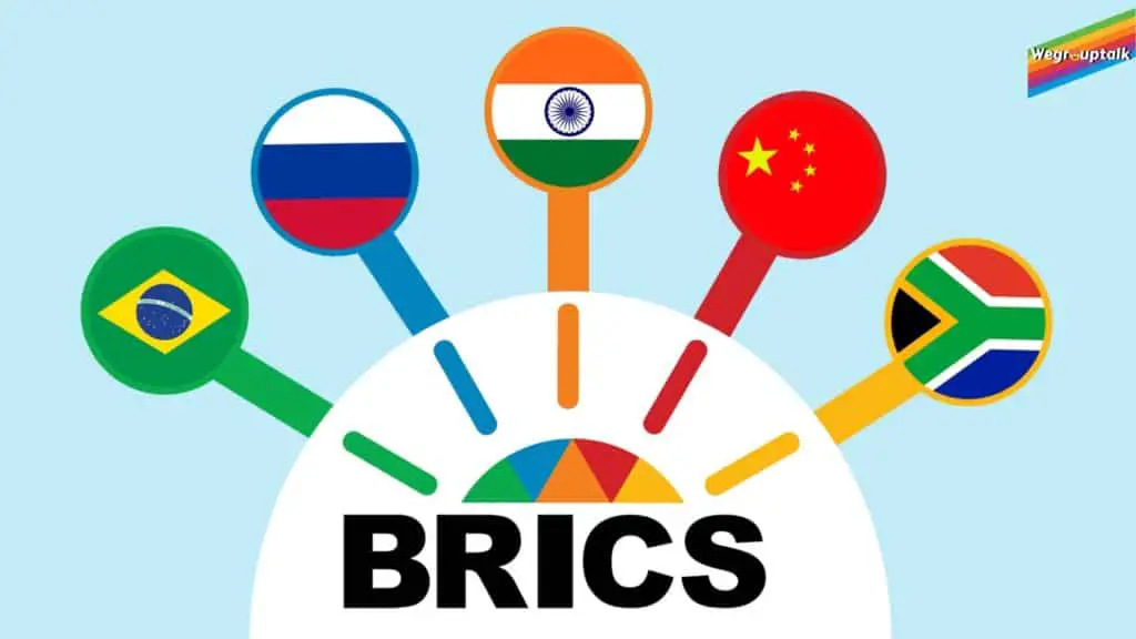 Ghana Urged To Consider Joining BRICS To Propel Economic Advancement