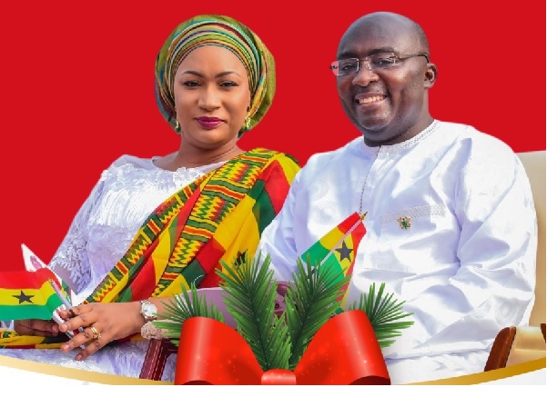 Bawumia’s presidential dream taking shape as he tops NPP Super Delegates Conference