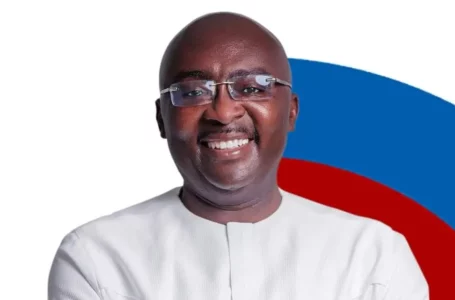 If Bawumia becomes our next President, it will be very good for Ghana- President of Ahafo Regional House of Chiefs