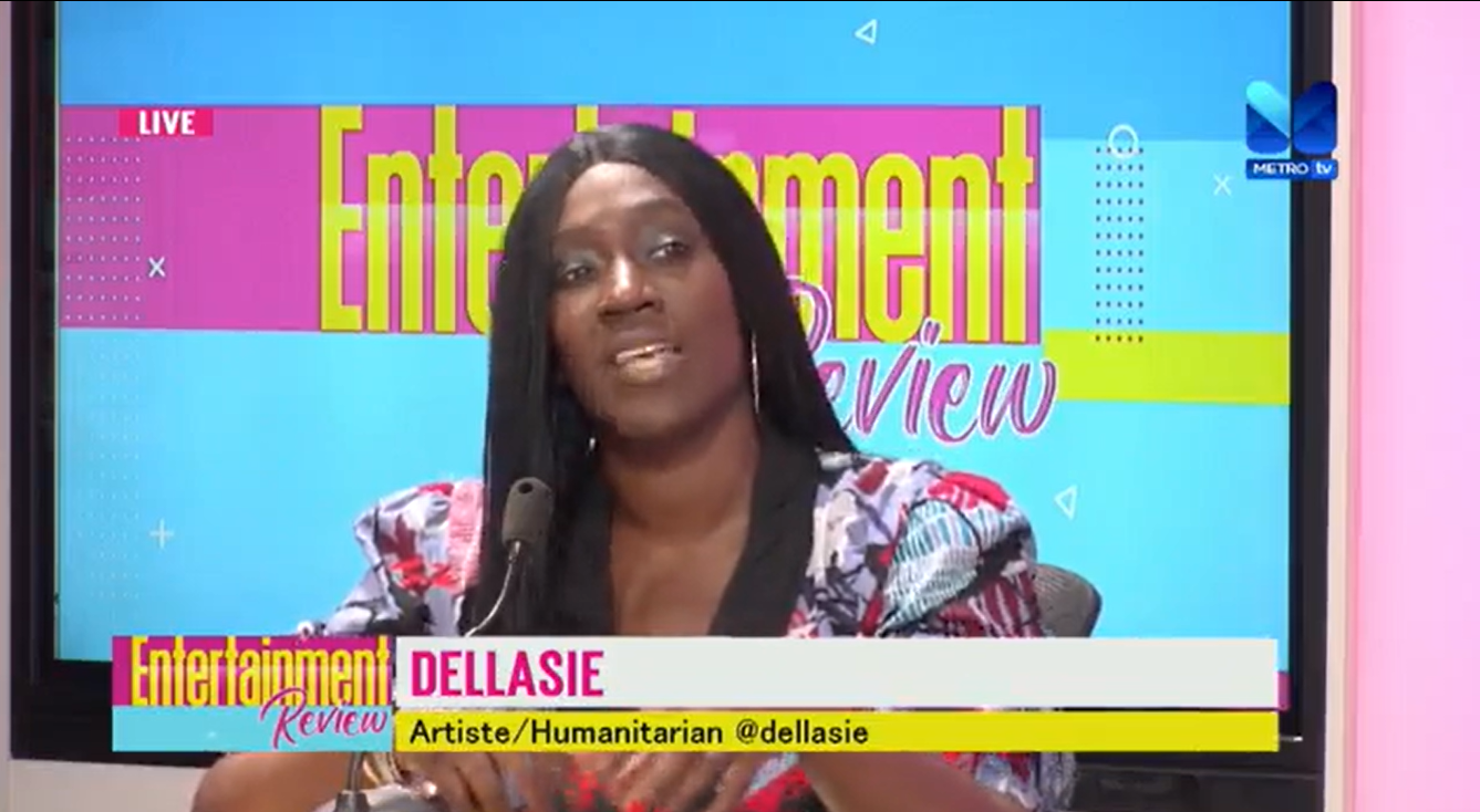 Why female artistes don’t get investments – Delassie explains