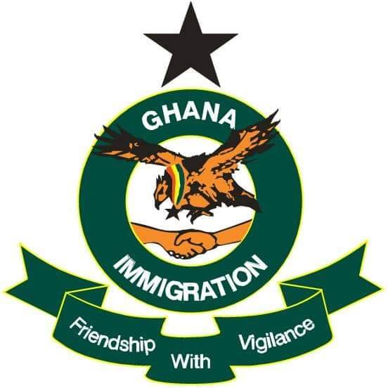 27 Immigration officers interdicted over alleged visa, recruitment fraud