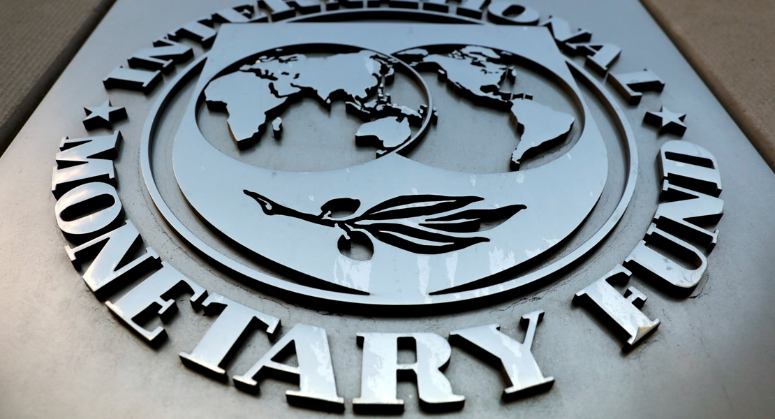 IMF Defends BoG’s GHC60 Billion Unprecedented Loss In 2022
