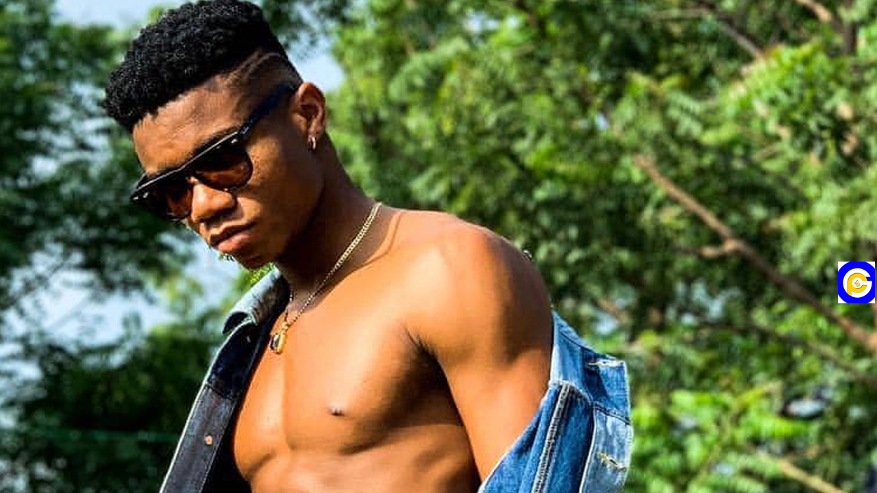 I’m healthy and happy to be back – KiDi