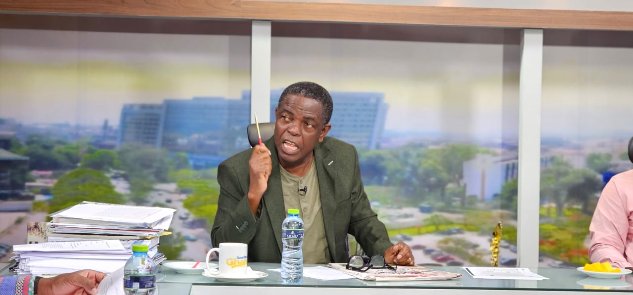West Africa is likely to become the new Ukraine – Kwesi Pratt on Niger coup
