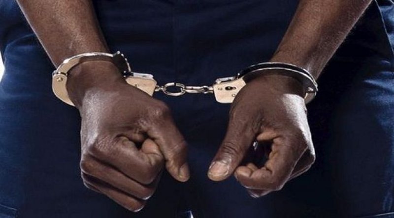 35-Year-Old Man Jailed 71 Years For Defiling Seven Minors