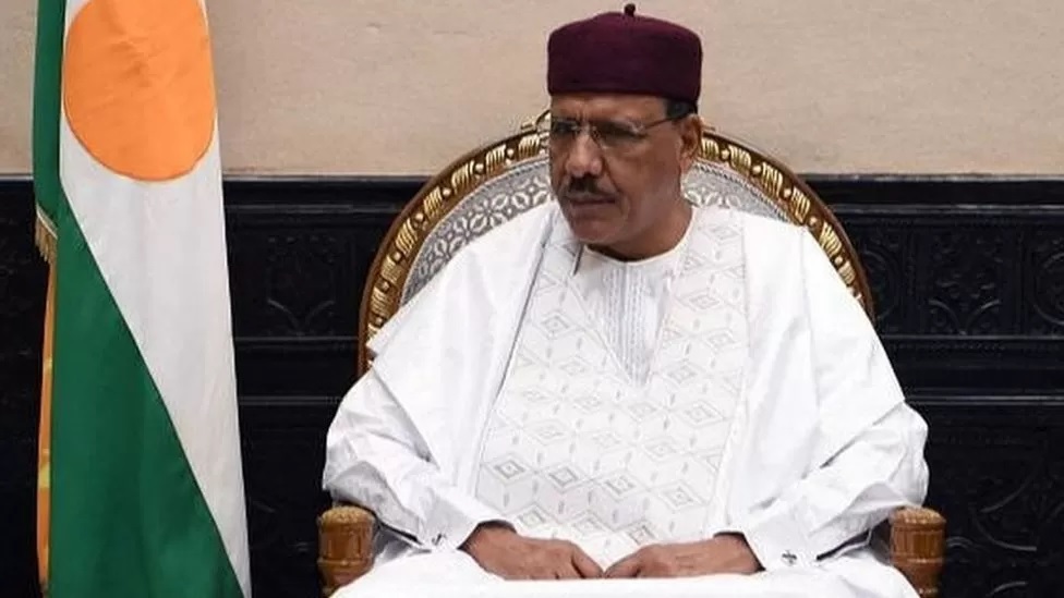 Ousted Niger Leader Petitions ECOWAS Court For Help