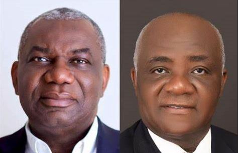 I Will Never Back Down For Boakye-Agyarko To Take The 5th Position – Addai-Nimoh