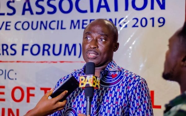 Ghana Hotels Association halts demo over high utility tariffs due to police absence