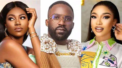 Yvonne Nelson’s Cheating Allegations Almost Ruined My Relationship – Iyanya