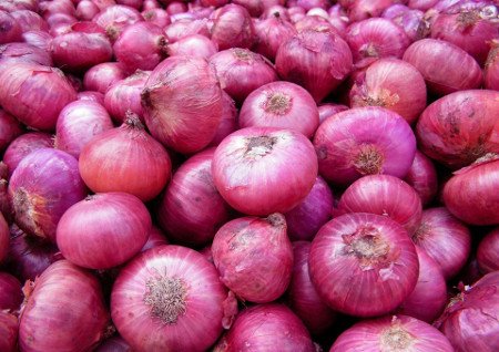 Niger coup: Prices of onion on the rise in Takoradi