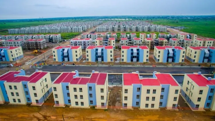 Saglemi Housing Project investment a waste of money -Kafui Amegah