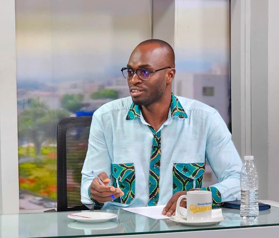 Critics of Ofori-Atta’s turning the corner statement have a different corner — Dr. Tiah Mahama