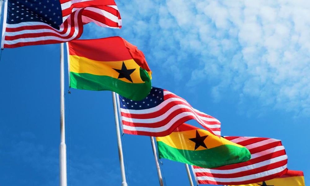 US Ambassador cautions Ghana against anti-Gay bill