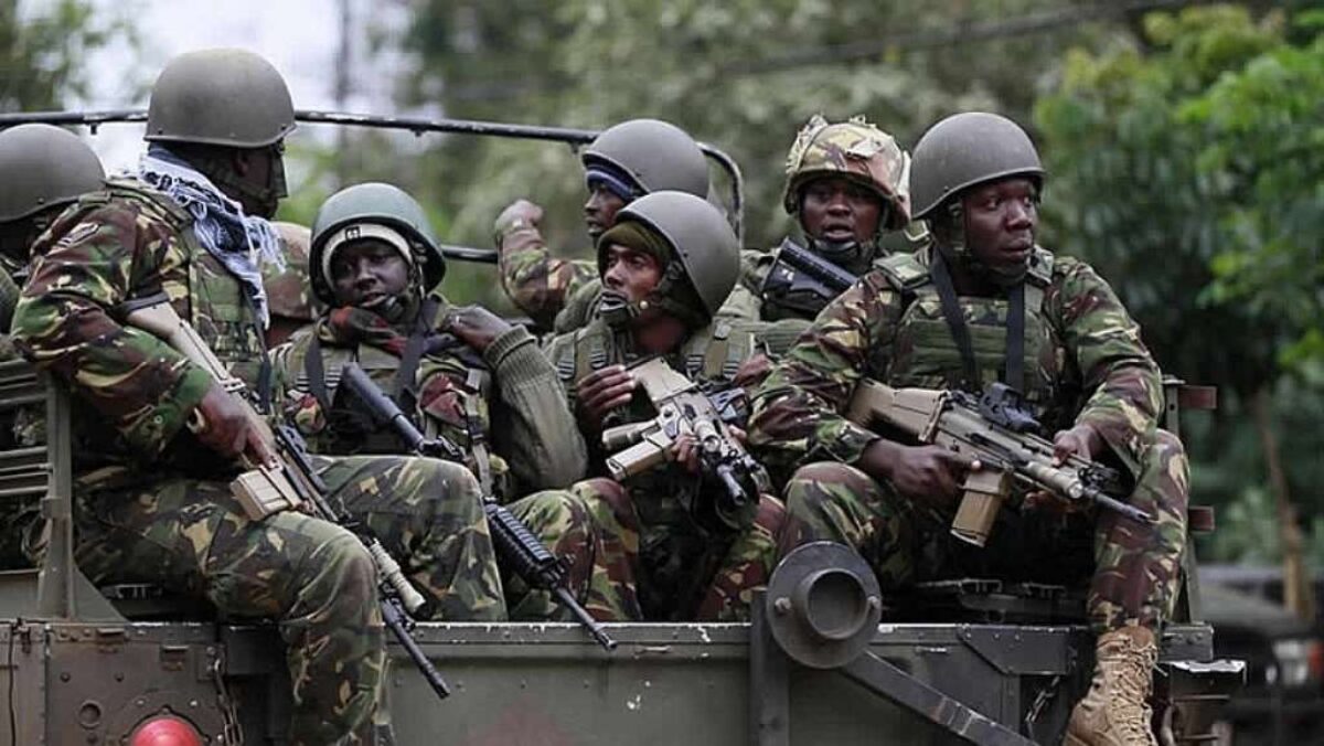Majority of Ghanaians oppose Ghana soldiers joining raid in Niger – Global InfoAnalytics
