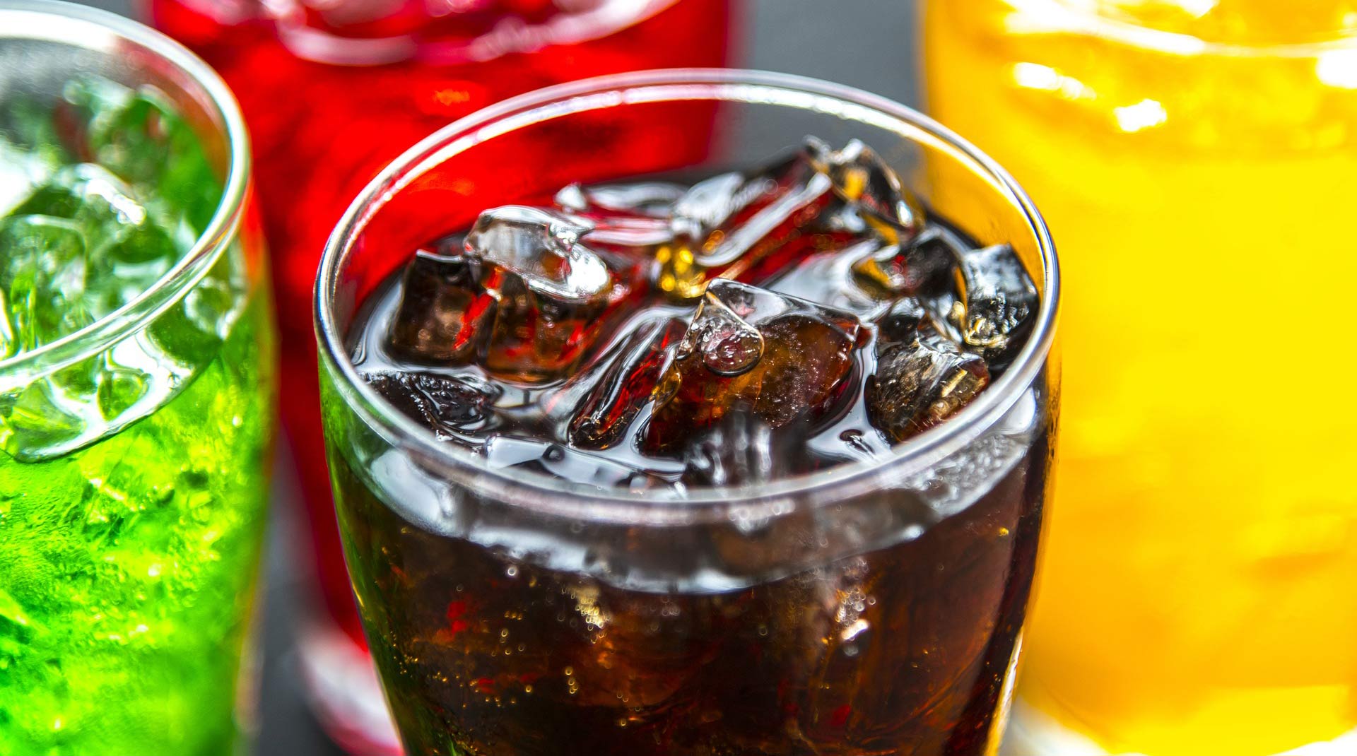 Effect of sugar-sweetened beverages on health