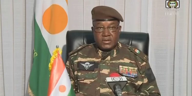 ECOWAS orders immediate standby force against Niger junta