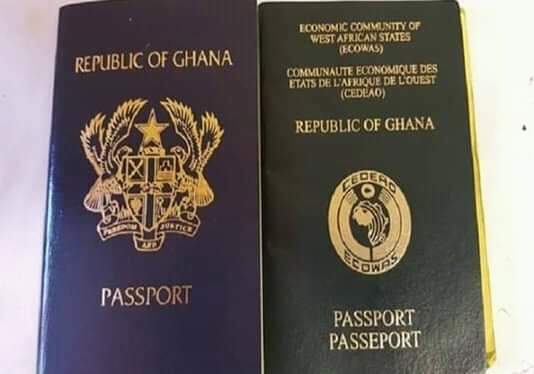 Anthony Nukpenu urges gov’t to decentralize passport procurement in order to combat goro boys