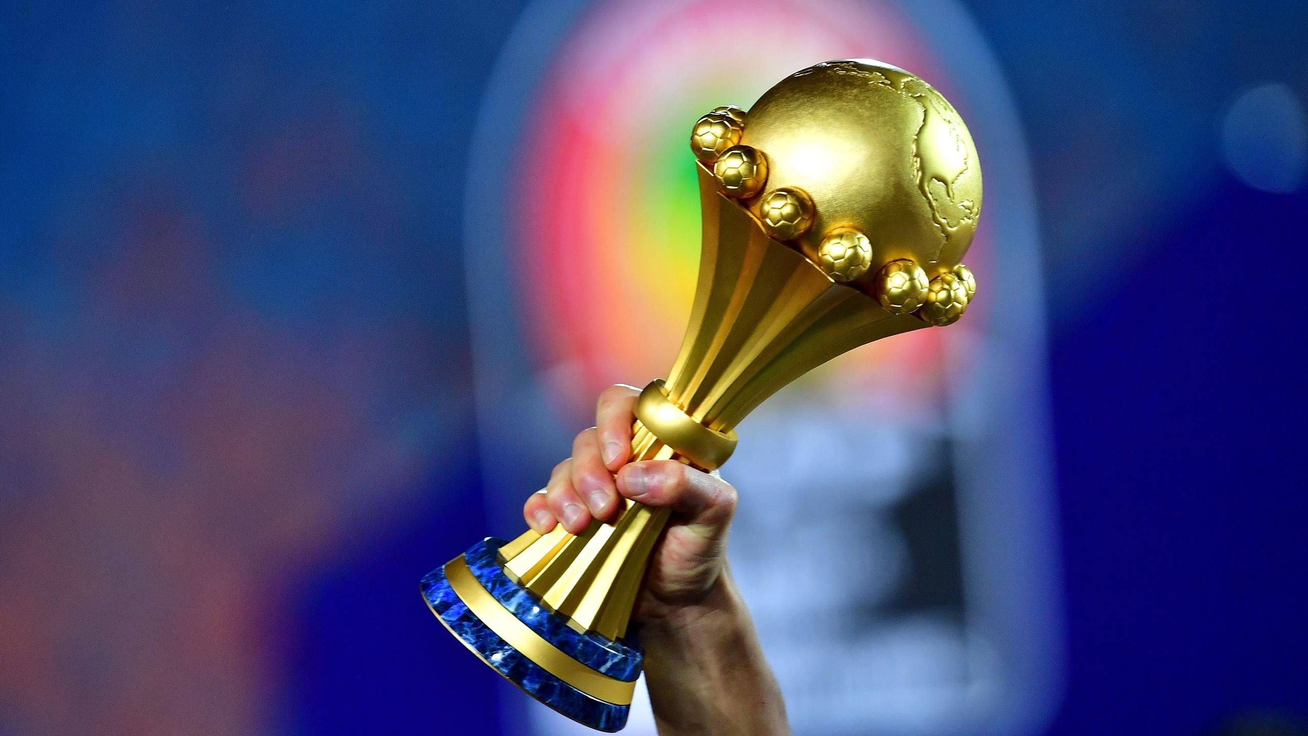 CAF confirms Morocco as host of 2025 Africa Cup of Nations