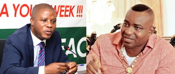 Alan’s Resignation: Bring Chairman Wontumi To Order – Sylvester Tetteh To A/R Council of Elders