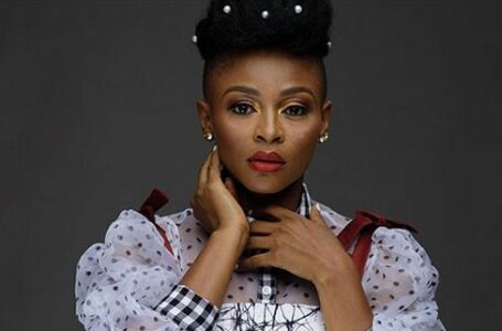 The bigger picture is becoming Africa’s greatest songstress – Abiana