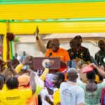 President Akufo-Addo Announces Gh¢1,308 As Price Per Bag Of Cocoa; The Highest In West Africa