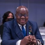 Fight against corruption grounded in legislative, financial and institutional action, not mere lip-service — Akufo-Addo