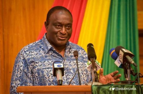 Alan Kyerematen reiterates review of free SHS policy to safeguard quality