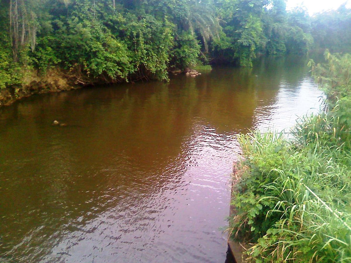 Two bodies retrieved from river at Aduabeng