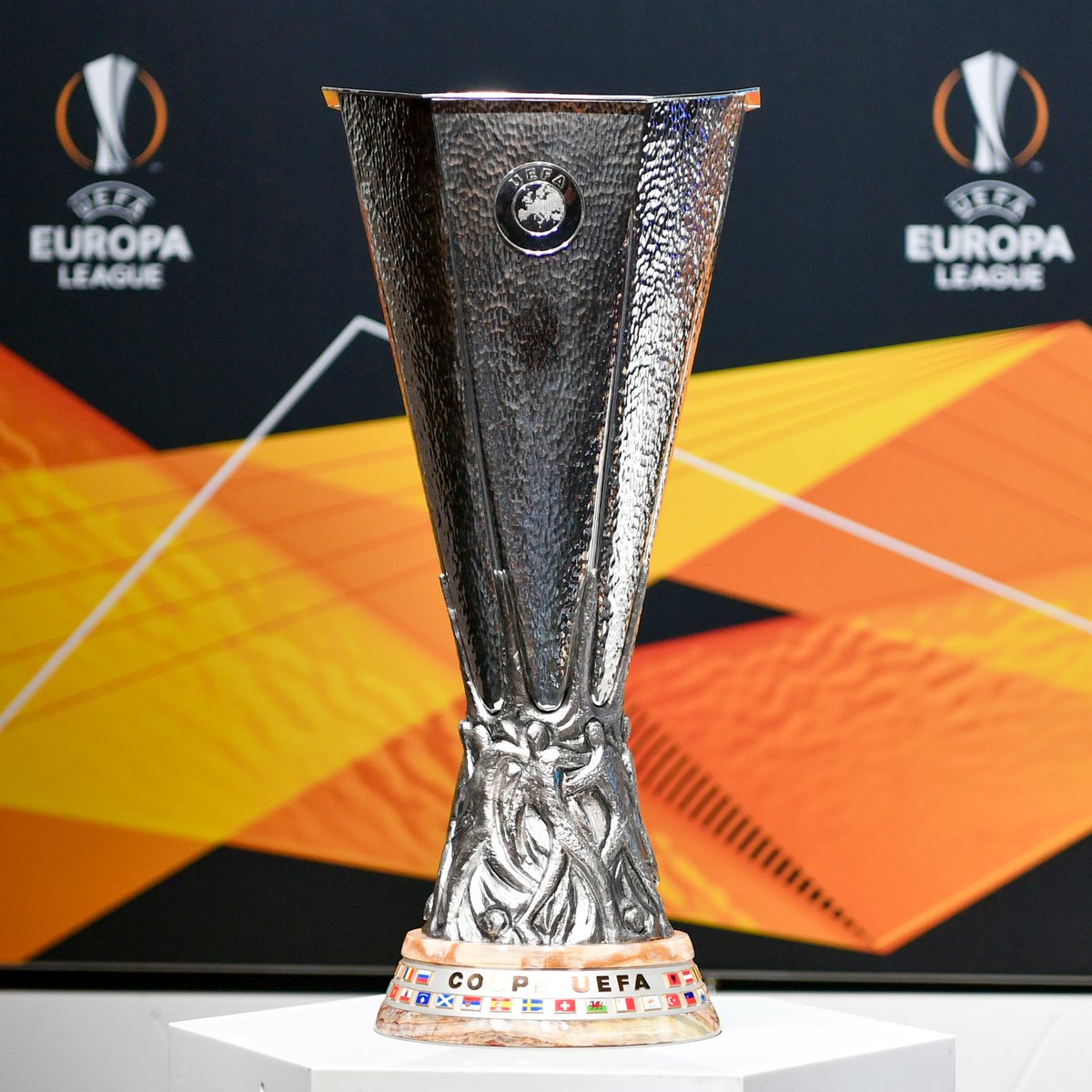 Europa League draw: Brighton drawn with Ajax, Marseille and AEK Athens