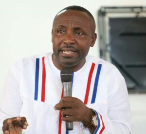 John Boadu descends on Alan says there are more bitter people in NPP but they haven’t resigned