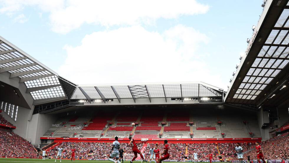 FSG sells minority stake in Liverpool
