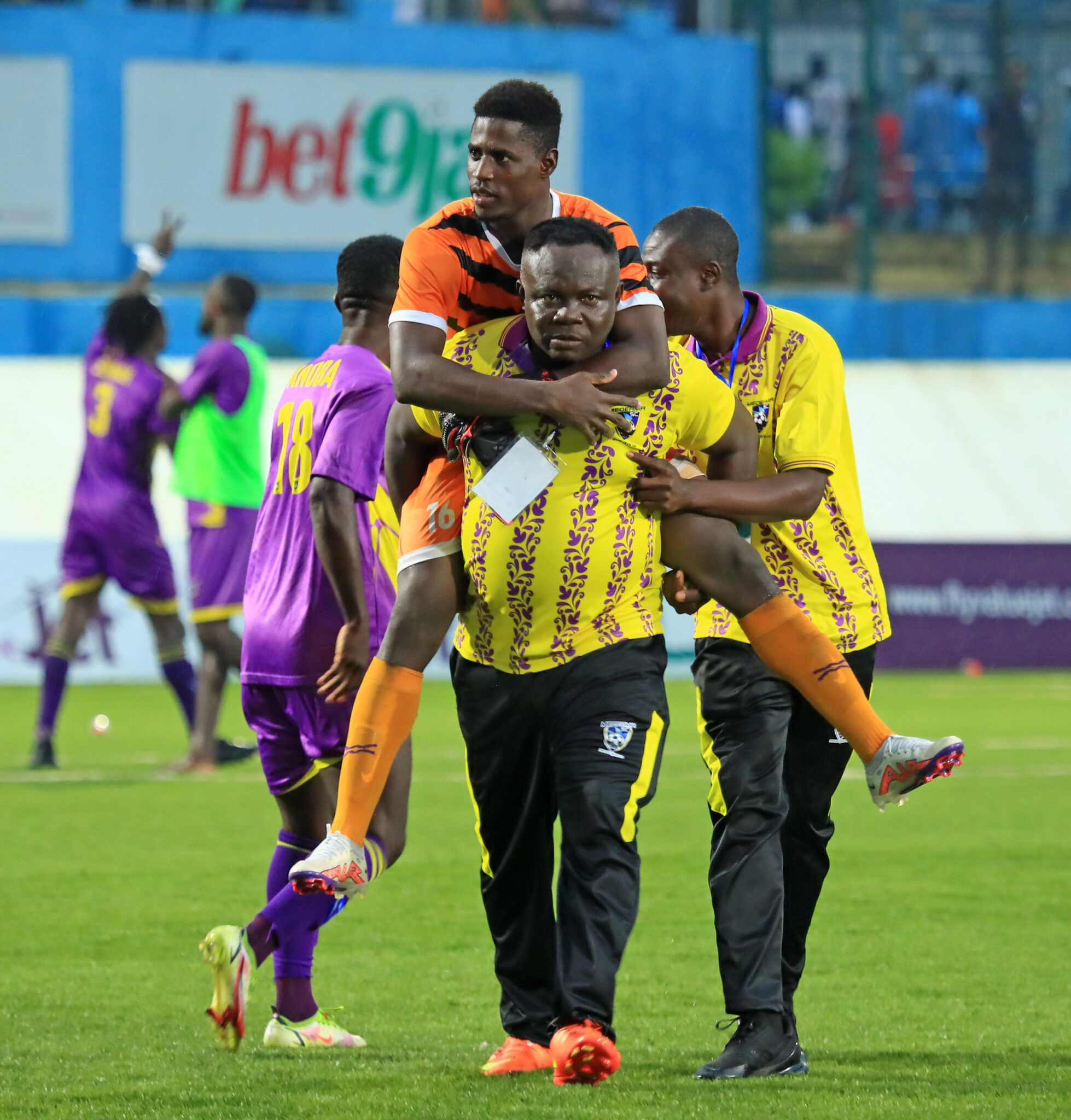 Medeama SC, Dreams FC qualify for CAF Champions League, Confederation Cup group stage