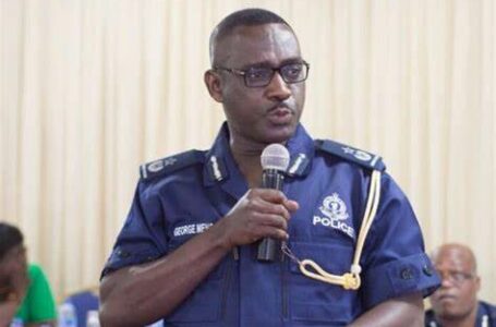 Retain NPP To Protect Free SHS – COP Alex Mensah
