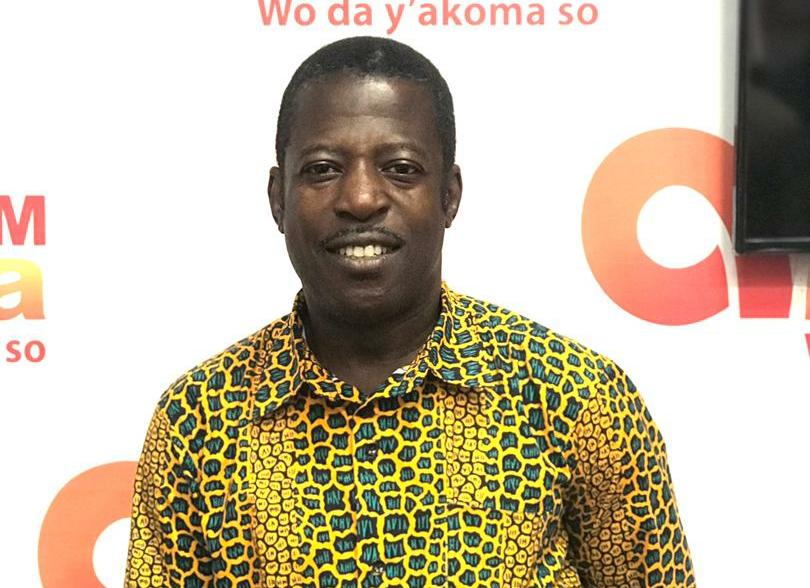 Businessman and former Bantama MP Okyem Aboagye dies
