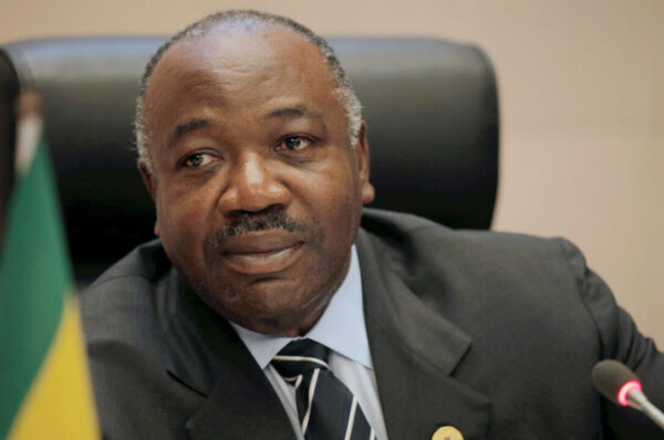 Gabon Junta Frees Ousted President Bongo On Health Grounds